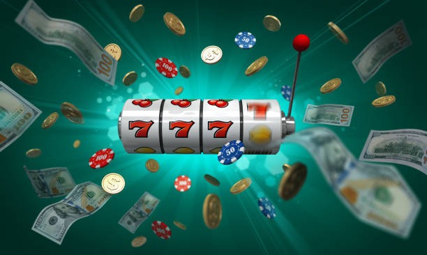 totothai What our slot lobby delivers
