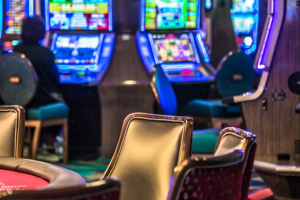 totothai Evolution and Pragmatic Live Dealers