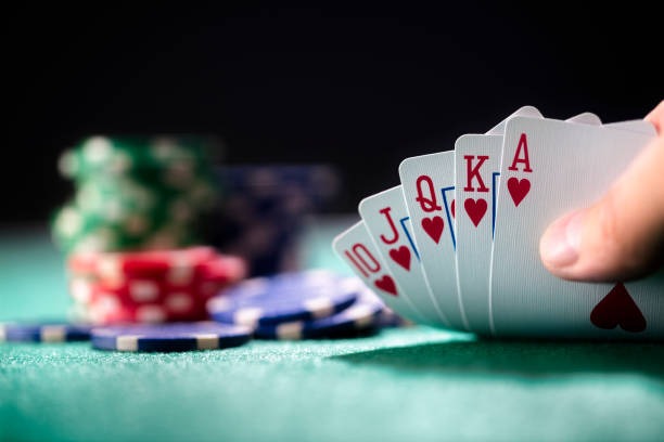 totothai Live Casino